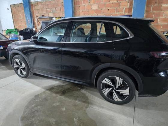 GEELY EX5 60,22 KW ELÉTRICO MAX